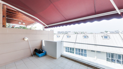 The Top Residence (D19), Terrace #174366412